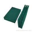 Dish Green Scouring Hand Pad